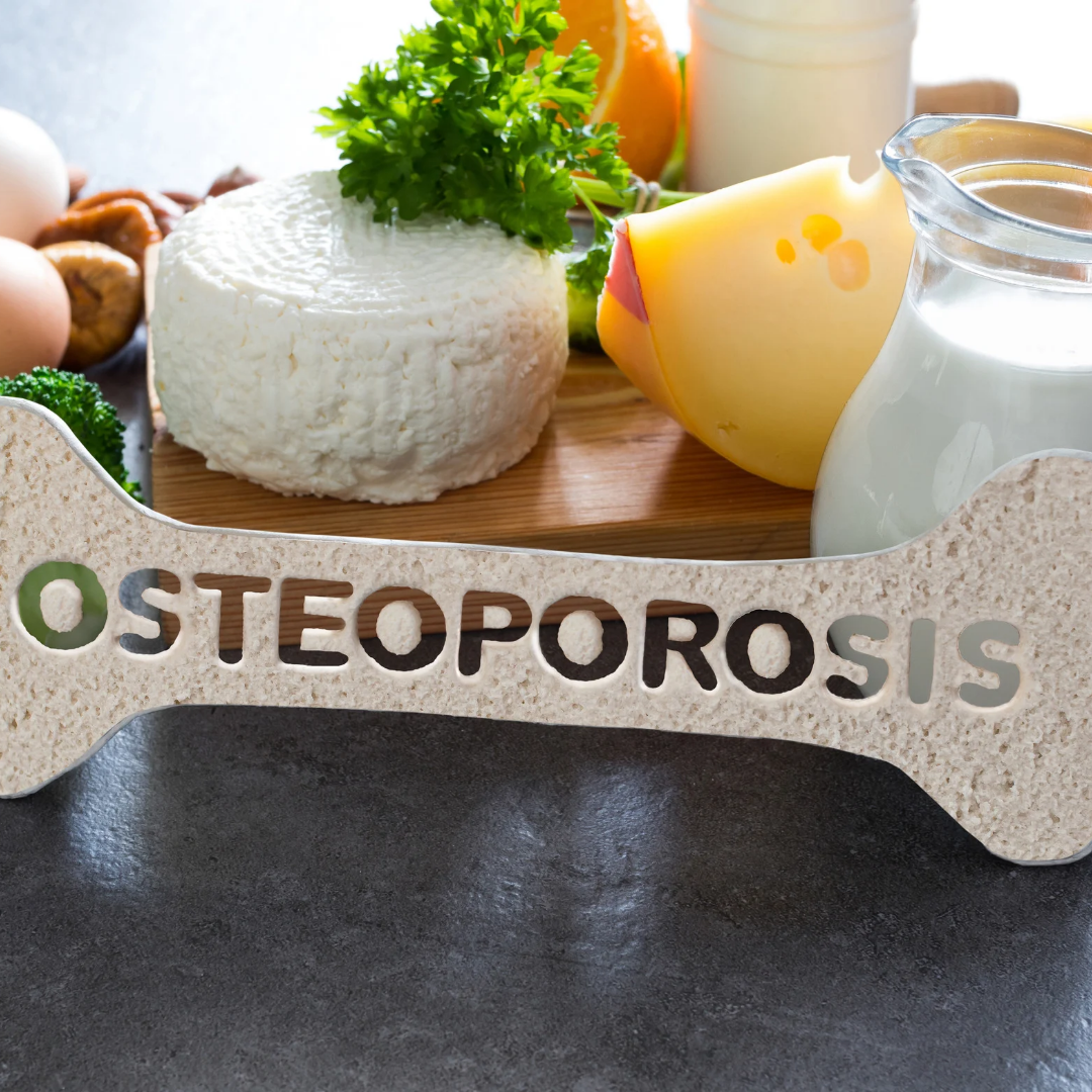Żywienie w osteoporozie