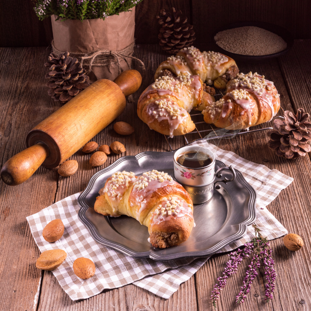 Rogale Marcińskie - już niebawem!