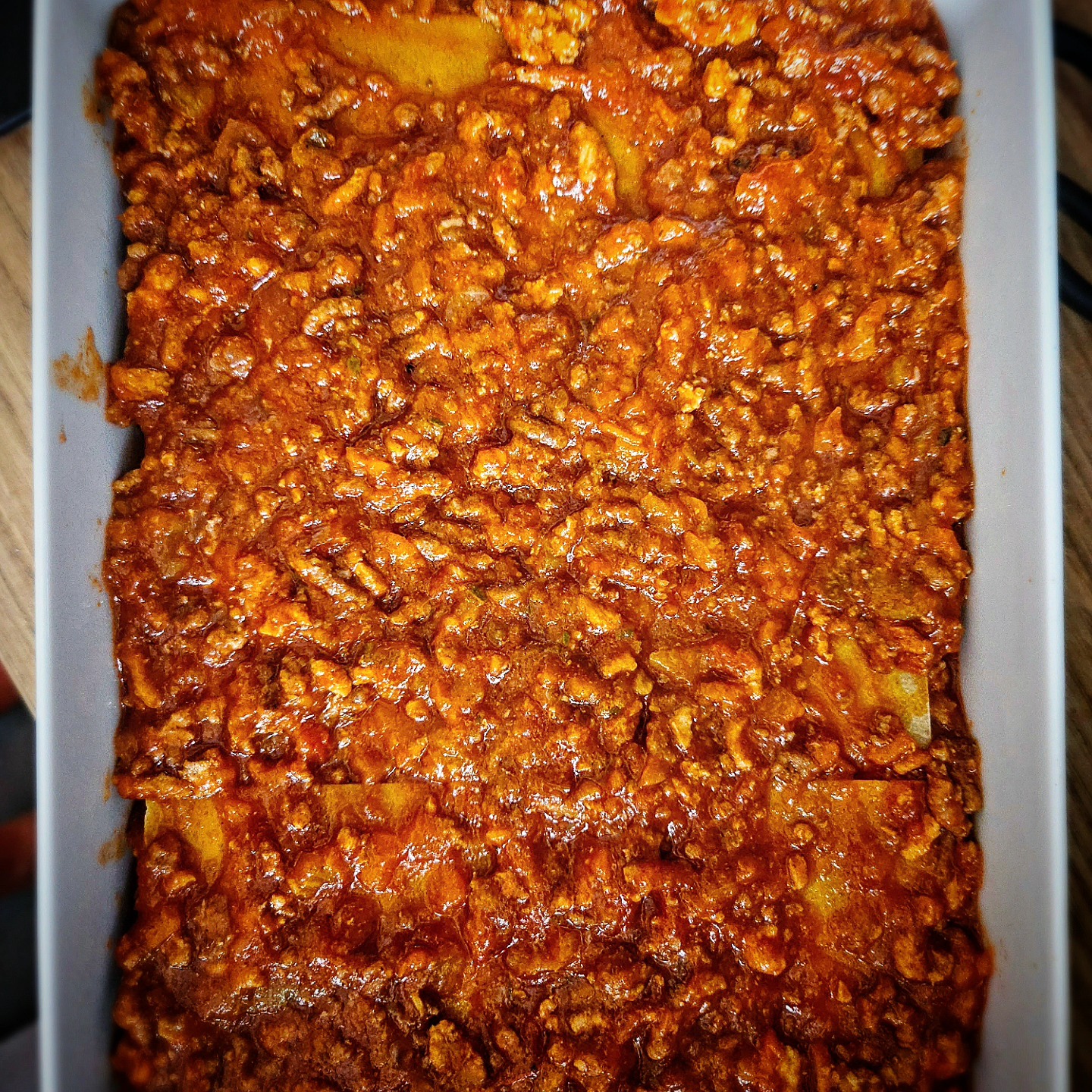 Lasagne